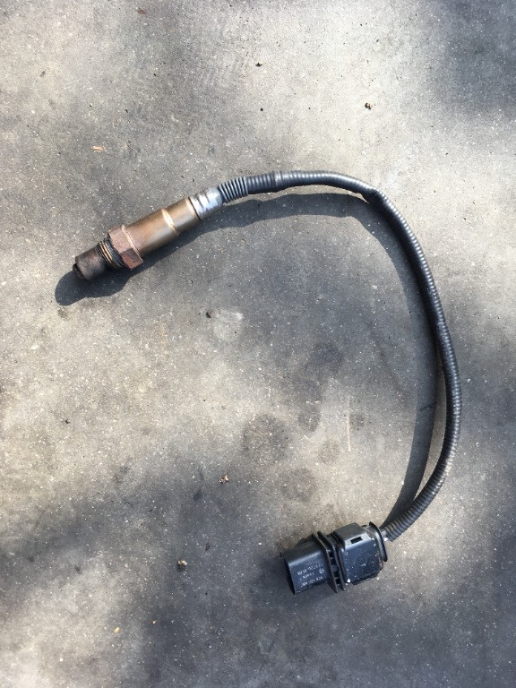 Sonda Lambda Opel Astra j 2.0 CDTI 2009-