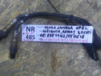 SONDA LAMBDA OPEL ASTRA J 2.0 CDTI