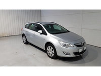 Sonda lambda Opel Astra J 2011 Break 1.7D