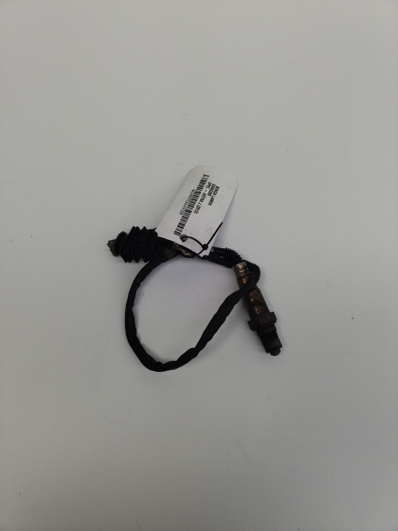 Sonda lambda Opel Astra J an 2012 A16XER cod piesa