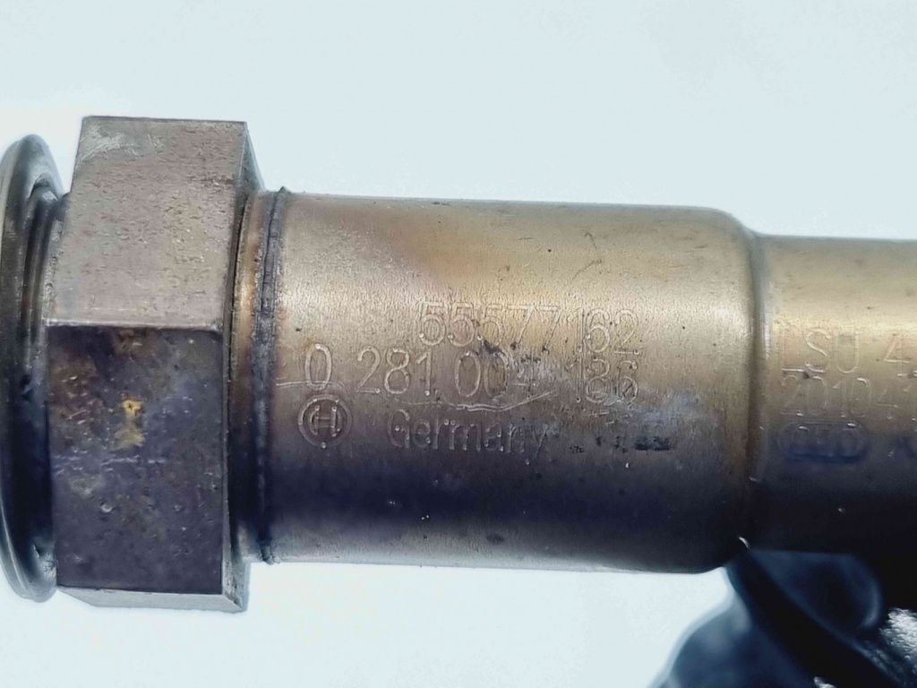 Sonda lambda Opel Astra J Coupe GTC [Fab