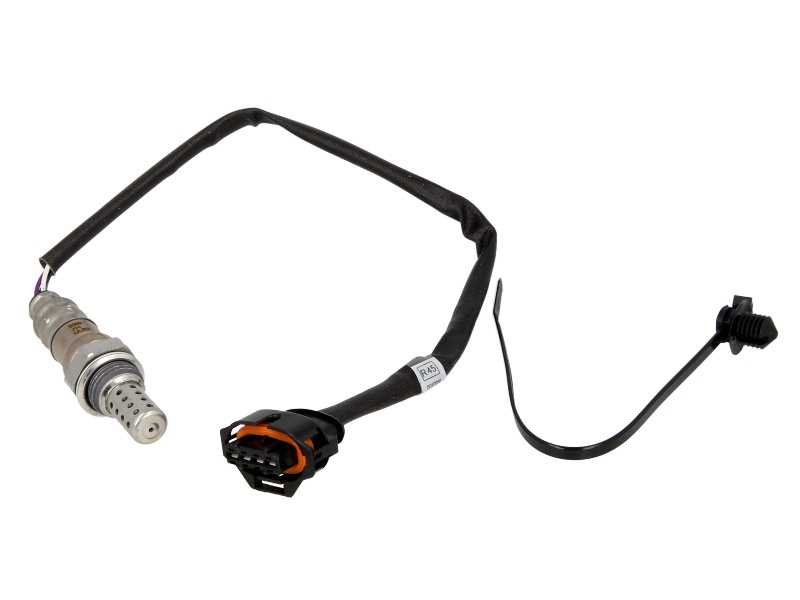 Sonda Lambda Sensor De Oxígeno O2 Para Opel/Vauxhall Frontera B Y Mk II - Números OEM 96394004, 96394003, 25361764