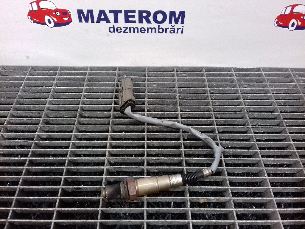 SONDA LAMBDA OPEL ASTRA K ASTRA K B14XFT