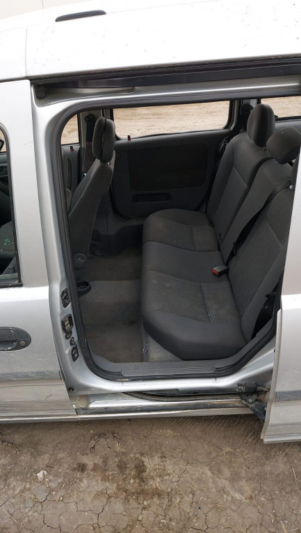 Sonda lambda Opel Combo 2003 VAN 1.6
