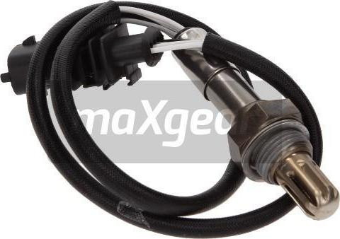 Sonda Lambda OPEL COMBO (COMBO-C) Box/MPV, 10.2001 - Maxgear 59-0069