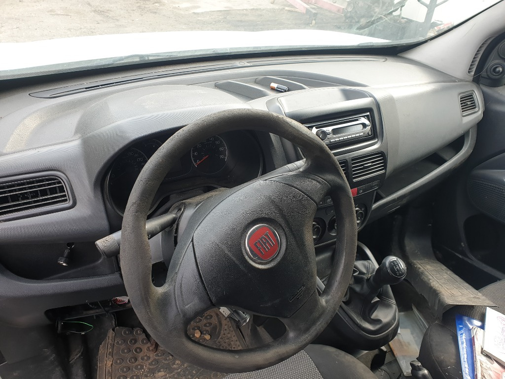 Sonda lambda Opel Combo D 2012 Van 1.3 M