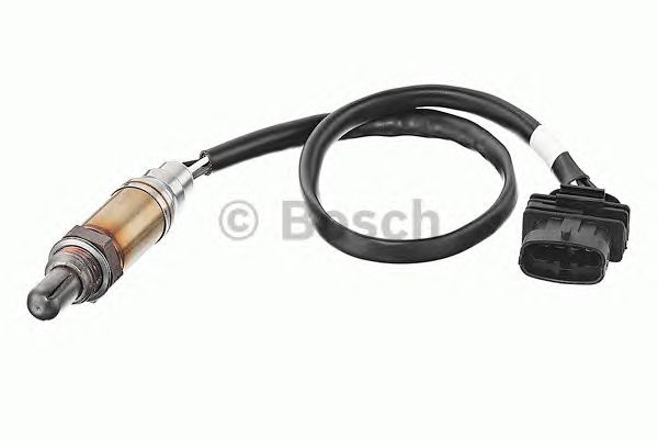 Sonda Lambda OPEL COMBO Tour - Cod intern: W20160018 - LIVRARE DIN STOC in 24 ore!!!