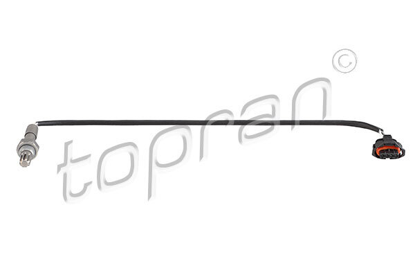 Sonda lambda # Opel Corsa 2000 2001 2002 2003 2004 2005 2006 2007 2008 2009 # 206 629 # TOPRAN