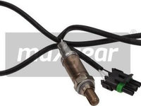 Sonda Lambda OPEL CORSA A (S83) Hatchback, 09.1982 - 03.1993 Maxgear 59-0001