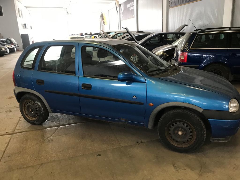 Sonda lambda Opel Corsa B 1998 Hatchback