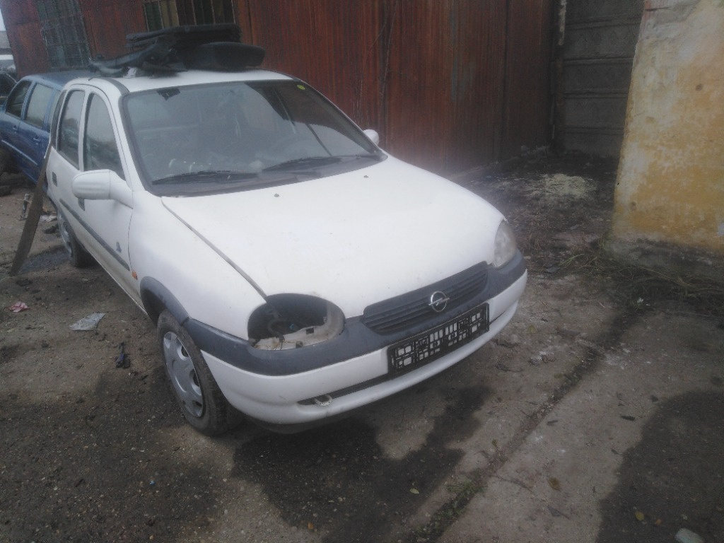 Sonda lambda Opel Corsa B 1998 Hatchback