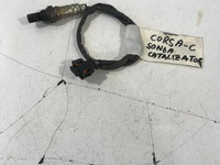 Sonda lambda opel corsa c 1.0 12v 56 cp 2000 - 2006