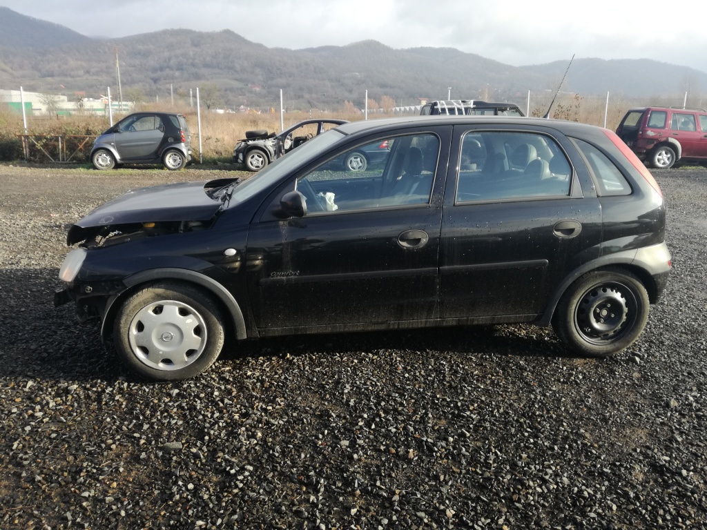 Sonda lambda Opel Corsa C 2001 HATCHBACK