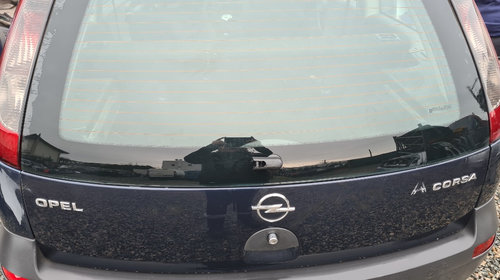 Sonda lambda Opel Corsa C 2002 2 usi 1.2 16v 55 kw 75 cp