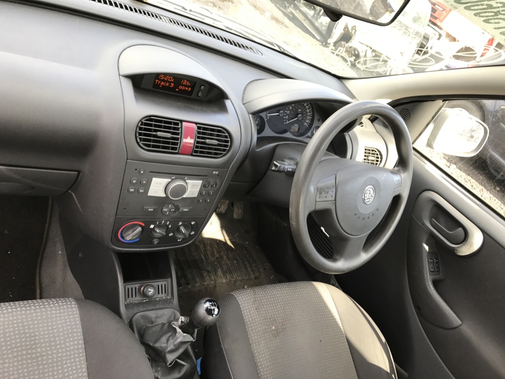Sonda lambda Opel Corsa C 2004 Hatchback