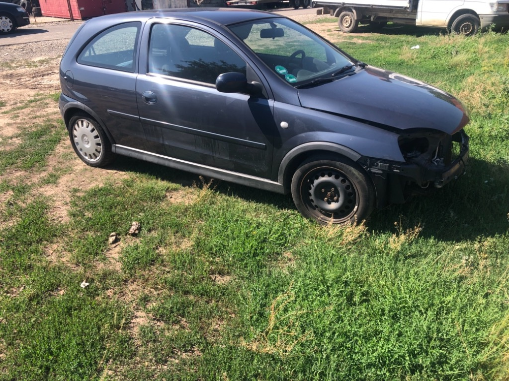 Sonda lambda Opel Corsa C 2006 Hatchback
