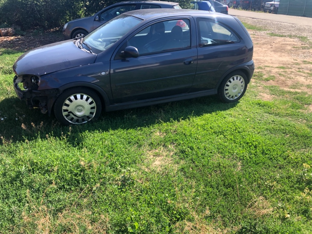 Sonda lambda Opel Corsa C 2006 Hatchback