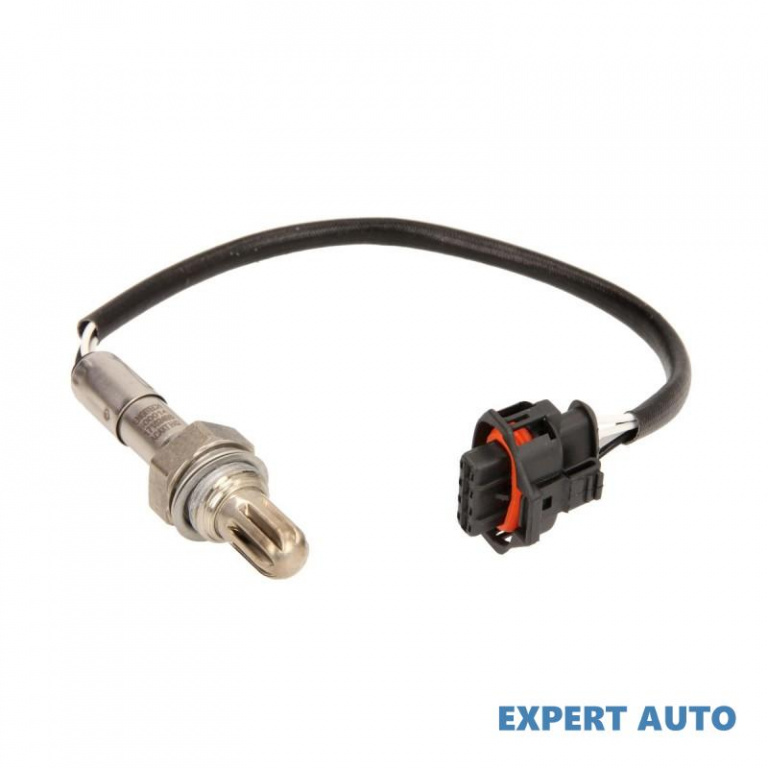 Sonda lambda Opel CORSA C caroserie (F08, W5L) 200