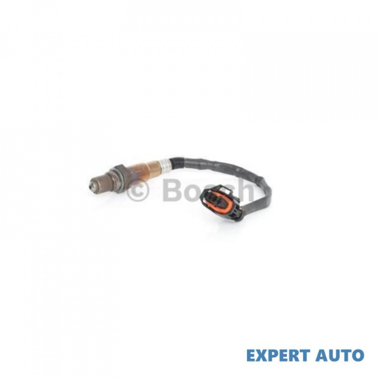 Sonda lambda Opel CORSA C caroserie (F08, W5L) 2000-2016 #3 0258006499