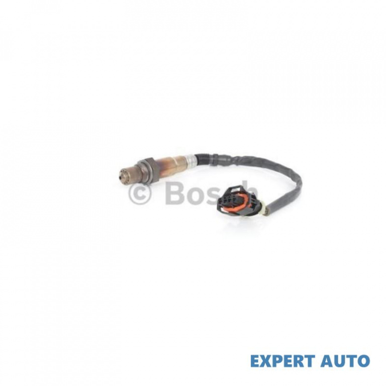 Sonda lambda Opel CORSA C caroserie (F08, W5L) 2000-2016 #2 0258006924