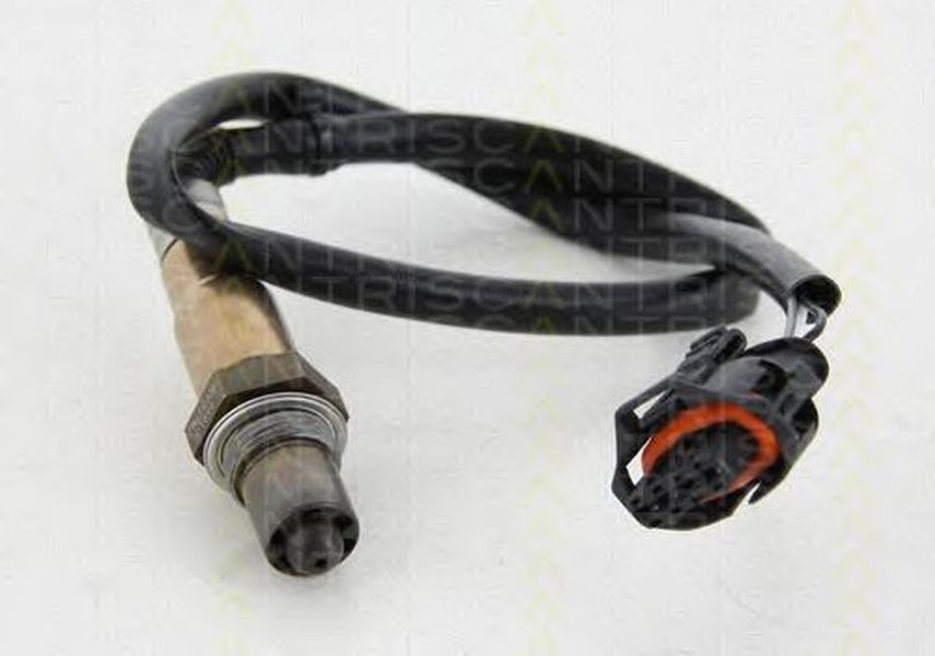 Sonda Lambda OPEL CORSA C caroserie F08 W5L TRISCAN 884524003
