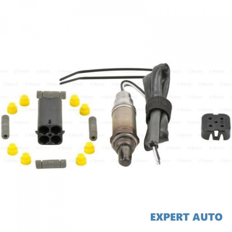 Sonda lambda Opel CORSA C (F08, F68) 2000-2009 #2 0041