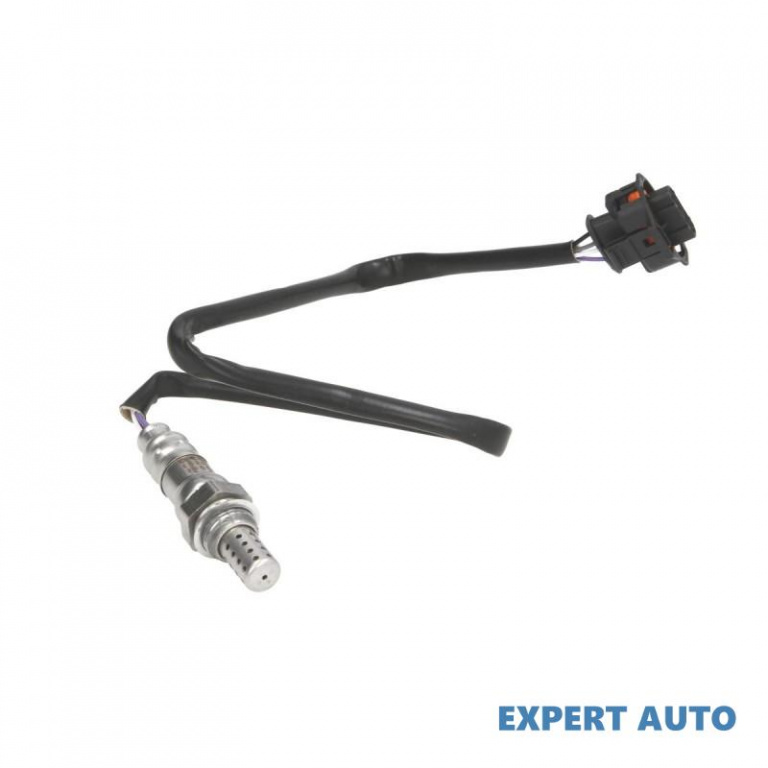Sonda lambda Opel CORSA C (F08, F68) 2000-2009 #2 0258006171