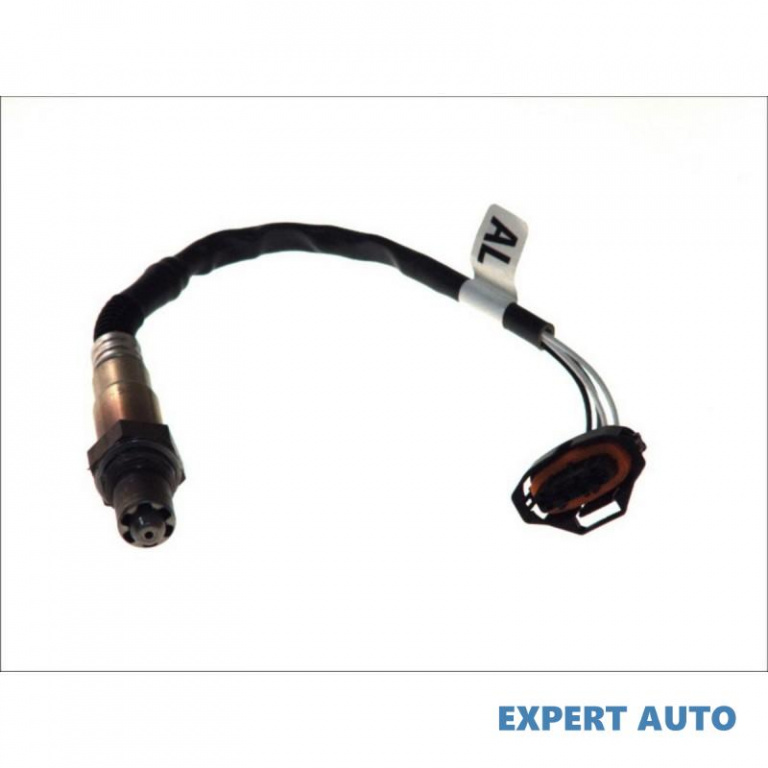 Sonda lambda Opel CORSA C (F08, F68) 2000-2009 #2 009129954
