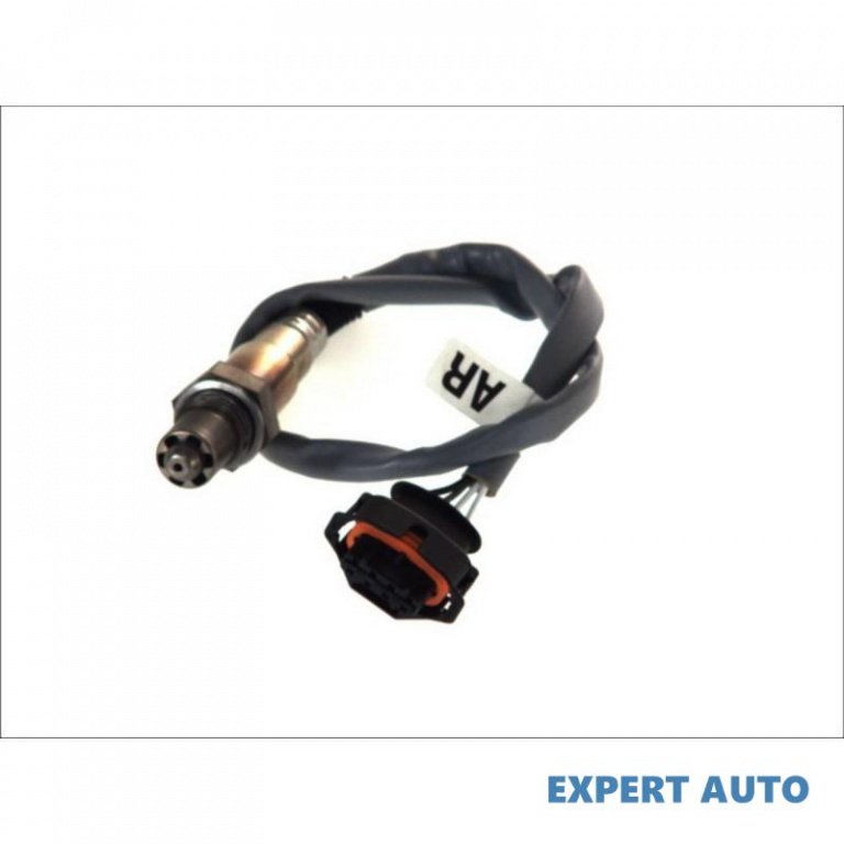 Sonda lambda Opel CORSA C (F08, F68) 2000-2009 #3 009193148
