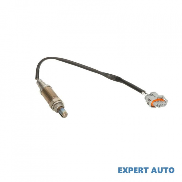 Sonda lambda Opel CORSA C (F08, F68) 2000-2009 #3 0258005291