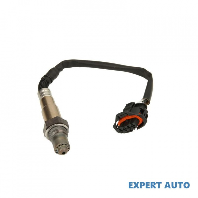 Sonda lambda Opel CORSA C (F08, F68) 2000-2009 #3 0258006499