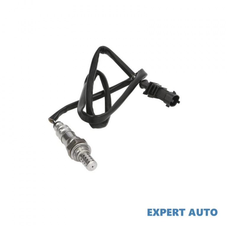 Sonda lambda Opel CORSA C (F08, F68) 2000-2009 #8 0258005234