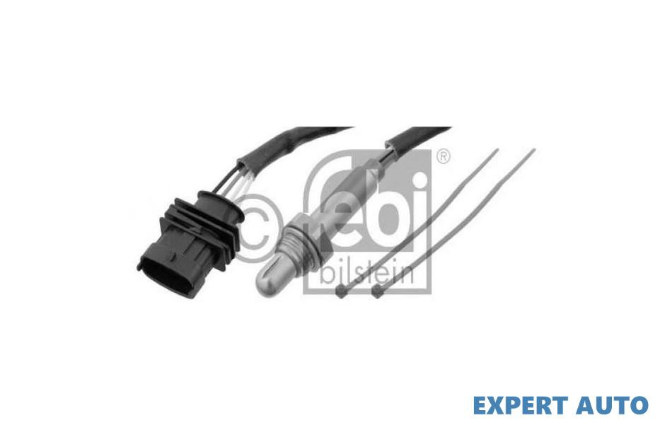 Sonda lambda Opel CORSA C (F08, F68) 2000-2009 #8 00855341