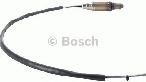 Sonda Lambda OPEL CORSA C (F08, F68) (2000 - 2009) Bosch F 00H L00 351