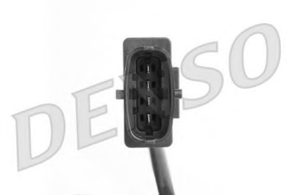 Sonda Lambda OPEL CORSA C (F08, F68) (20