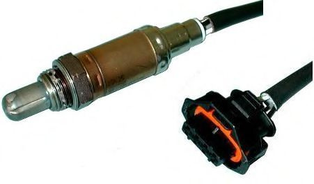 Sonda Lambda OPEL CORSA C (F08, F68) (2000 - 2009) MEAT & DORIA 81554