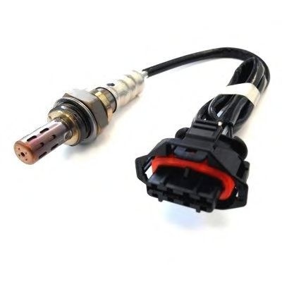 Sonda Lambda OPEL CORSA C (F08, F68) (2000 - 2009) MEAT & DORIA 81509 piesa NOUA