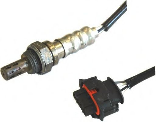 Sonda Lambda OPEL CORSA C (F08, F68) (2000 - 2009) MEAT & DORIA 81565 piesa NOUA