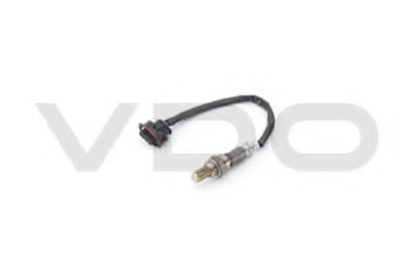 Sonda Lambda OPEL CORSA C (F08, F68) (2000 - 2009) VDO A2C59513328Z