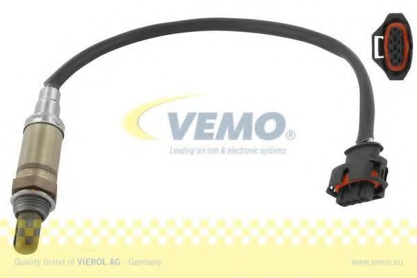 Sonda Lambda OPEL CORSA C (F08, F68) (2000 - 2009) VEMO V40-76-0018