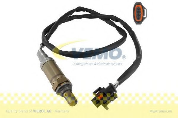 Sonda Lambda OPEL CORSA C (F08, F68) (2000 - 2009)