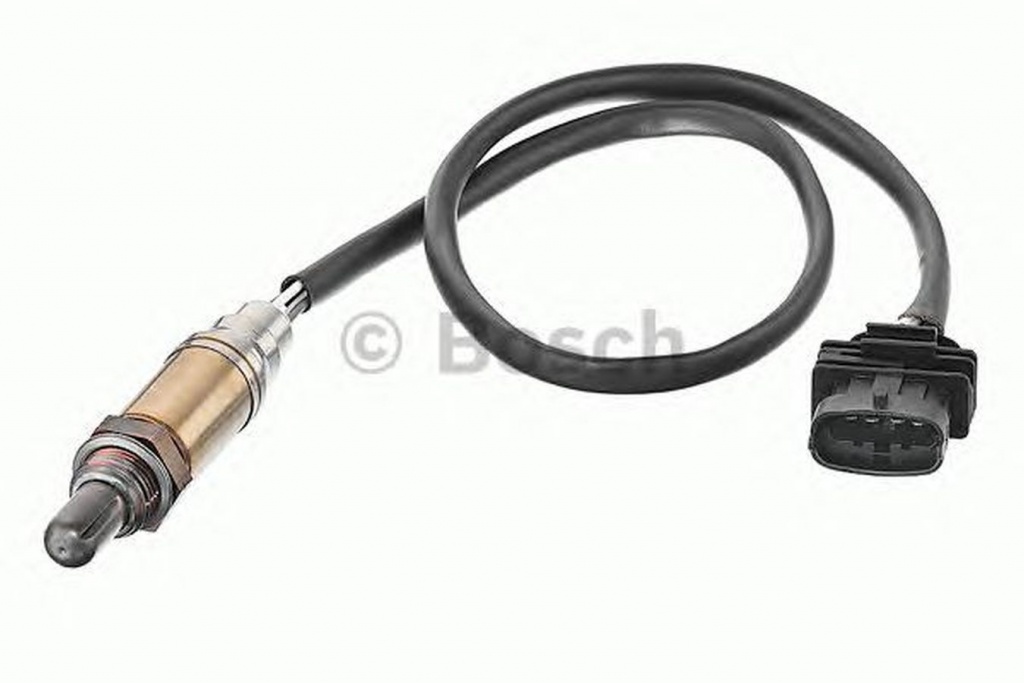 Sonda Lambda OPEL CORSA C F08 F68 BOSCH 0258005235