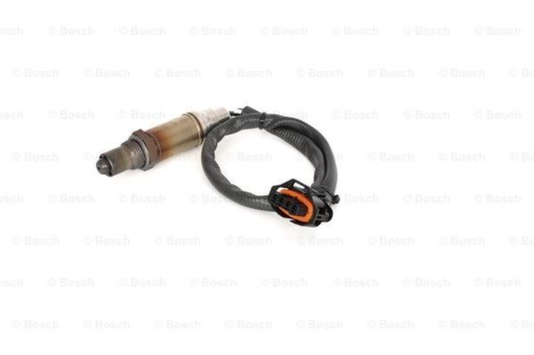 Sonda Lambda OPEL CORSA C F08 F68 BOSCH F00HL00355