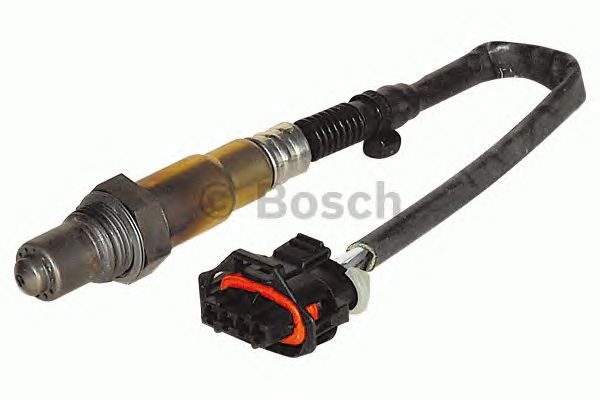 Sonda Lambda OPEL CORSA C (F08, F68) - Cod intern: W20160053 - LIVRARE DIN STOC in 24 ore!!!