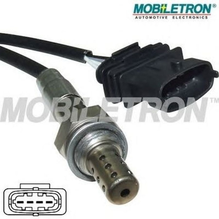 Sonda Lambda OPEL CORSA C F08 F68 MOBILETRON OSB480P