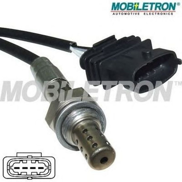 Sonda Lambda OPEL CORSA C F08 F68 MOBILETRON OSB482P