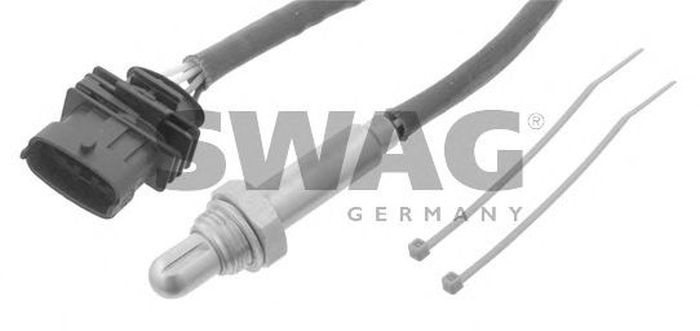 Sonda Lambda OPEL CORSA C F08 F68 SWAG 40 92 8692