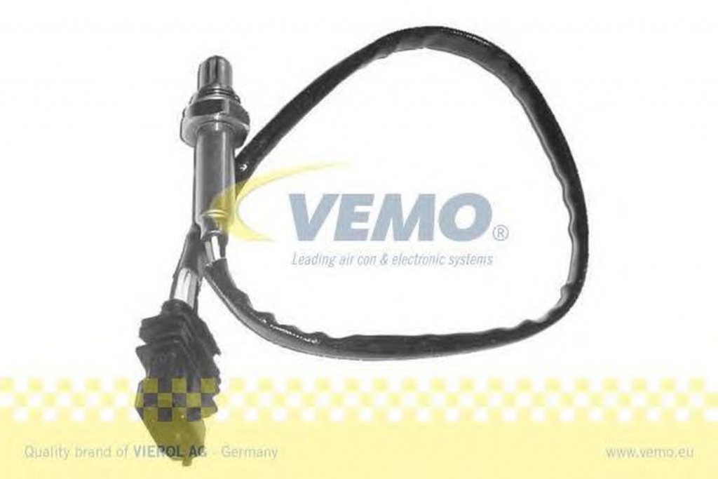 Sonda Lambda OPEL CORSA C F08 F68 VEMO V40760008