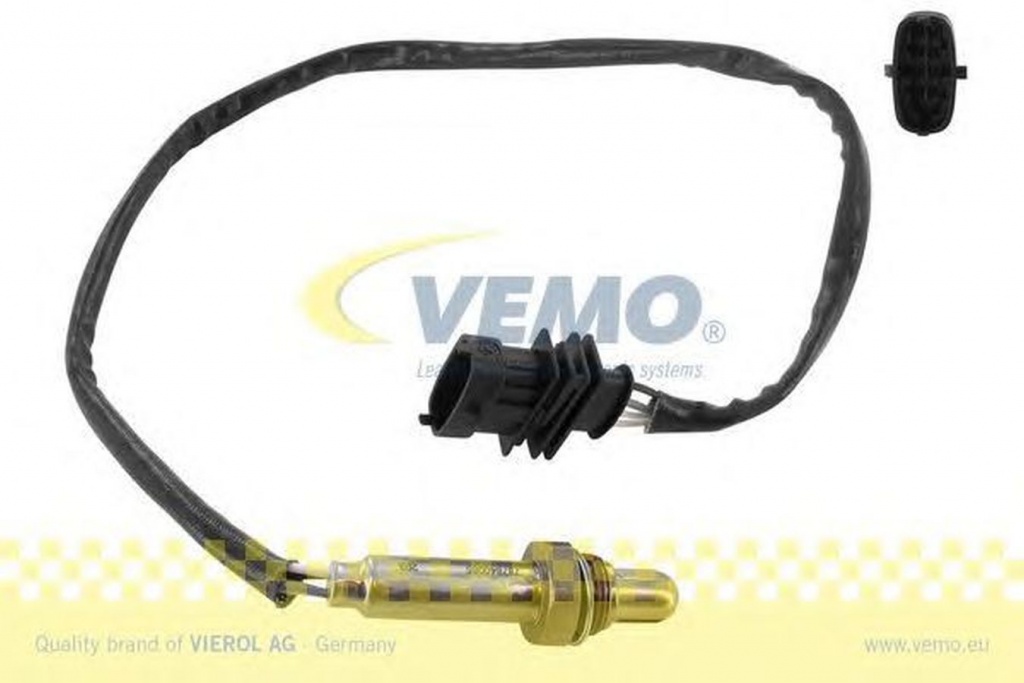 Sonda Lambda OPEL CORSA C F08 F68 VEMO V40760011