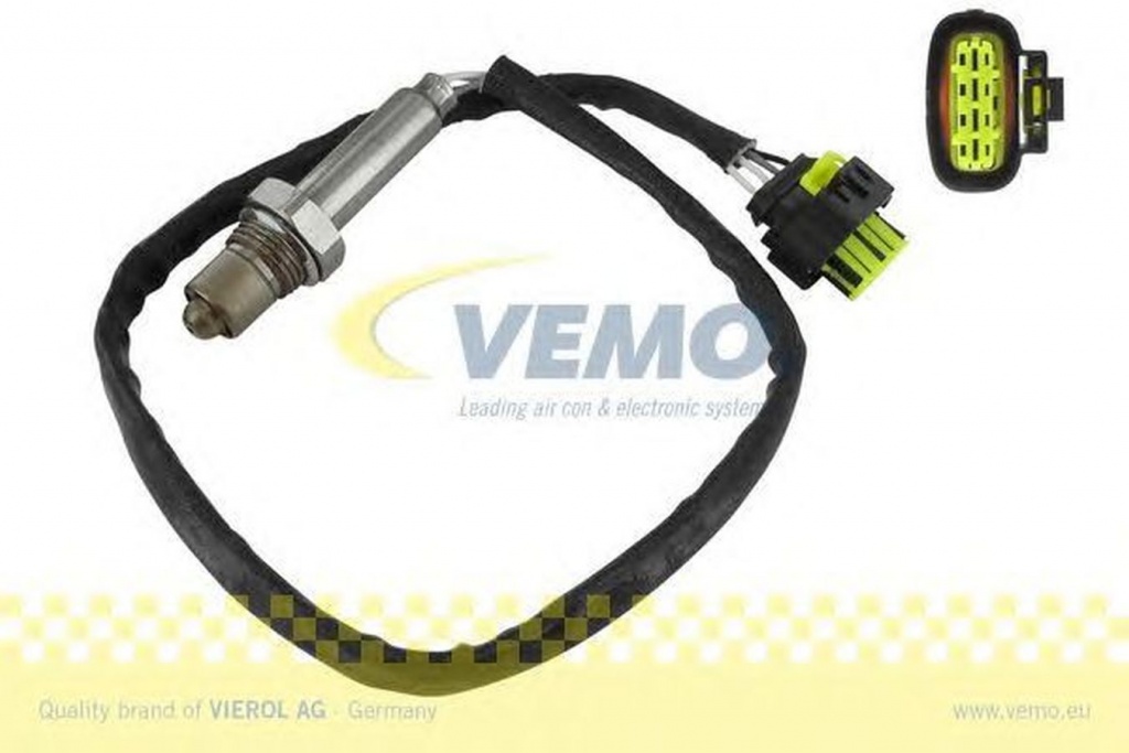 Sonda Lambda OPEL CORSA C F08 F68 VEMO V40760016